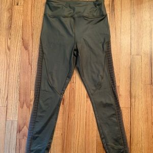 Forever 21 leggings